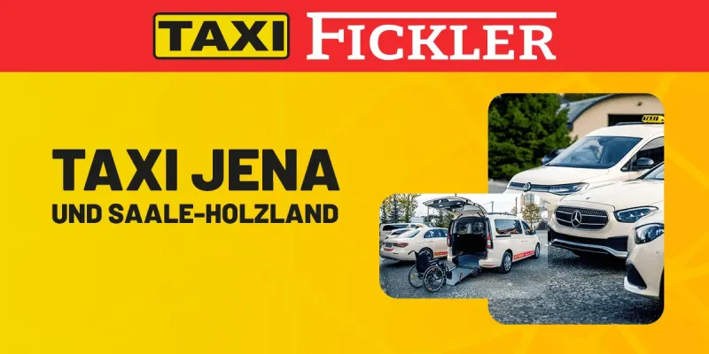 Taxi Fickler